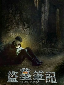 盗墓笔记之十年约定