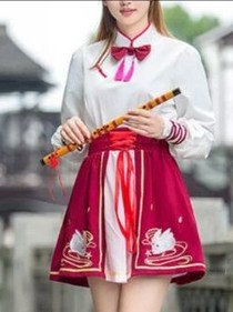 我好爱你哥哥