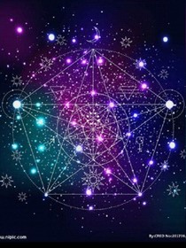星空十二星座之天使