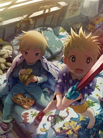 斗1之纠纷