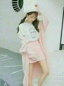 吸血鬼女孩的青春