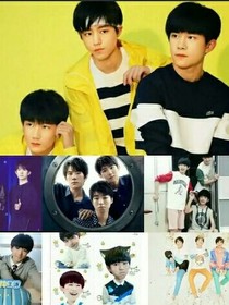 TFboys之重重难选
