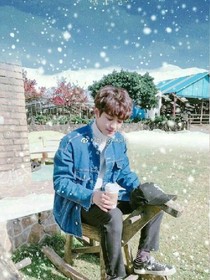 我的明星男友EXO