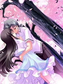 霸道少爷甜宠傻白甜少女