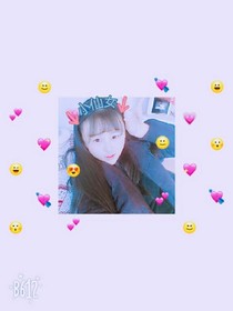 女生的小秘密