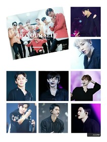 EXO:遠(yuǎn)方有多遠(yuǎn)，我陪你走下去