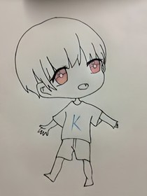 tfboys之玩具女孩_d696
