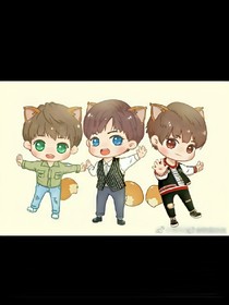 tfboys之爱上她们不弃