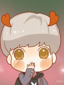 我与鹿晗的甜蜜生活