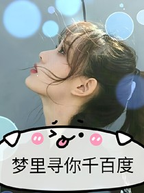 梦里寻你千百度