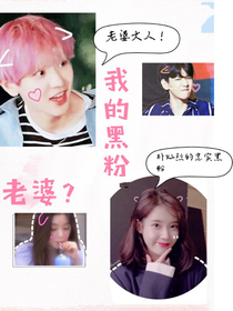 我的黑粉老婆?