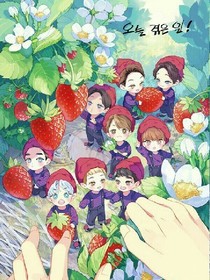 exo：搞笑图集