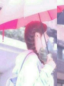 下雨天，遇见了你