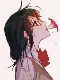 冷漠少爷别看我