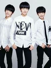 tfboys之夢想與現(xiàn)實