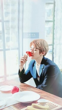 EXO之小妹嫁到
