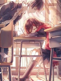 你的拥抱可以让悲伤化成灰