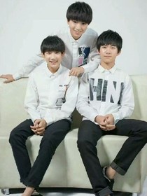 TFBOYS之女配不是我，