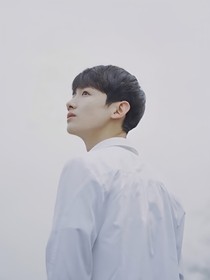 但愿人长久，阿白