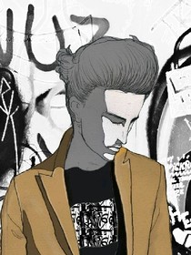 诛心涟语