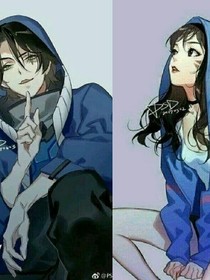 为了争夺你