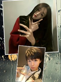 王俊凱，你傷我越深，我愛你越深