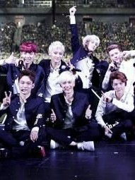 EXO：穿越之錯(cuò)過(guò)了你