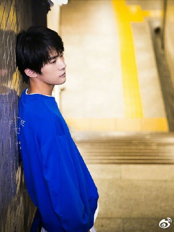 tfboys之复仇柠檬三公主