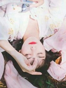 鹿----你若安好，便是晴天