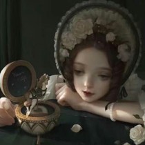 帝女。