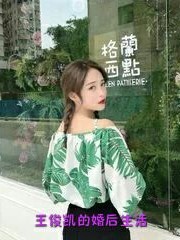 王俊凱的婚后生活1-d207-d156-d349