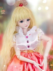 公主的童話