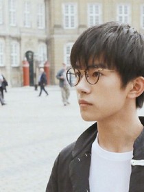 我爱的少年叫千玺