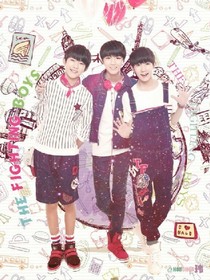 TFboys之娇妹