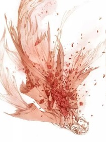 奇妙的空间，思念的人