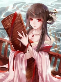 花已落，君為誰？