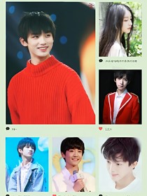 TF家族之遗失的海岸线