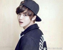 小坏蛋鹿晗