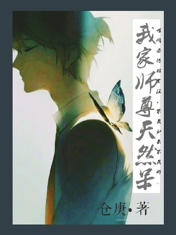 我家师尊天然呆