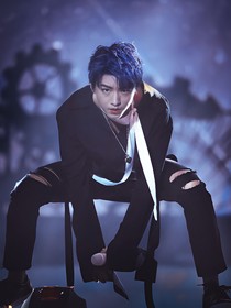 TFBOYS專屬化妝師之助理娶回家