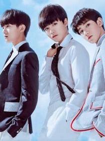 tfboys之星空輪回