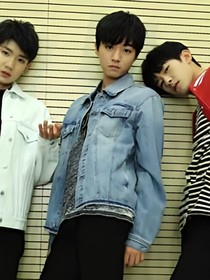 tfboys之女配逆袭别想离开