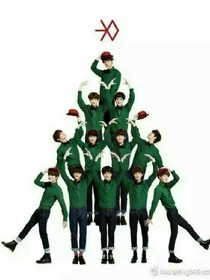 再見，EXO