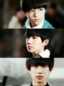 tfboys之复仇少女归来_d030