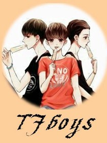 tfboys之是我的幸运