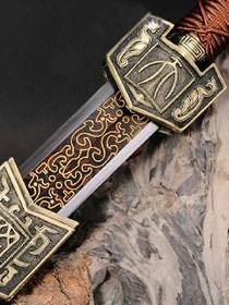 魔武战神