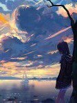 淺唱初夏