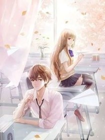 薰衣草田中朦胧的约定