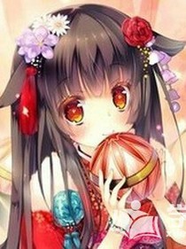 红瞳之神