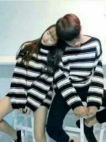 我終于當(dāng)了女主角了